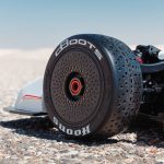 1/7 LIMITLESS 8S AVC 4X4 RTR Brushless Street Speed, Red/Black - Image 52