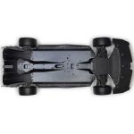 1/7 LIMITLESS 8S AVC 4X4 RTR Brushless Street Speed, Red/Black - Image 42