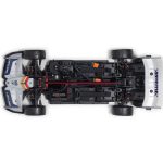 1/7 LIMITLESS 8S AVC 4X4 RTR Brushless Street Speed, Red/Black - Image 41