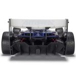 1/7 LIMITLESS 8S AVC 4X4 RTR Brushless Street Speed, Red/Black - Image 39