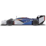 1/7 LIMITLESS 8S AVC 4X4 RTR Brushless Street Speed, Red/Black - Image 37