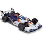 1/7 LIMITLESS 8S AVC 4X4 RTR Brushless Street Speed, Red/Black - Image 44