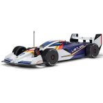 1/7 LIMITLESS 8S AVC 4X4 RTR Brushless Street Speed, Red/Black - Image 31