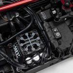 1/7 LIMITLESS 8S AVC 4X4 RTR Brushless Street Speed, Red/Black - Image 47