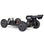 1/8 TYPHON 6S TLR Tuned 4X4 RTR Brushless Buggy, Red/Blue - Image 26