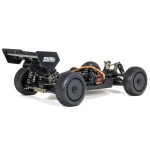 1/8 TYPHON 6S TLR Tuned 4X4 RTR Brushless Buggy, Red/Blue - Image 27