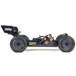 1/8 TYPHON 6S TLR Tuned 4X4 RTR Brushless Buggy, Red/Blue - Image 30