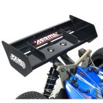 1/8 TYPHON 6S TLR Tuned 4X4 RTR Brushless Buggy, Red/Blue - Image 17
