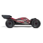 1/8 TYPHON 6S 4X4 RTR Brushless Buggy, Black - Image 8