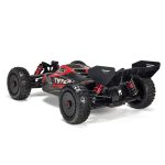 1/8 TYPHON 6S 4X4 RTR Brushless Buggy, Black - Image 9