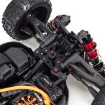 1/8 TYPHON 6S 4X4 RTR Brushless Buggy, Black - Image 10