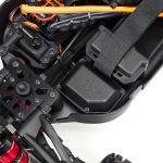 1/8 TYPHON 6S 4X4 RTR Brushless Buggy, Black - Image 13