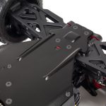 1/8 TYPHON 6S 4X4 RTR Brushless Buggy, Black - Image 14