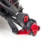 1/8 TYPHON 6S 4X4 RTR Brushless Buggy, Black - Image 15