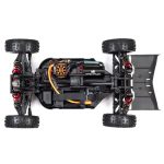 1/8 TYPHON 6S 4X4 RTR Brushless Buggy, Black - Image 18