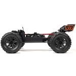 1/8 KRATON 6S 4X4 RTR Brushless Speed Truck, Blue/Orange - Image 18