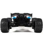 1/8 KRATON 6S 4X4 RTR Brushless Speed Truck, Blue/Orange - Image 93