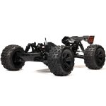 1/8 KRATON 6S 4X4 RTR Brushless Speed Truck, Blue/Orange - Image 98