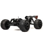 1/8 KRATON 6S 4X4 RTR Brushless Speed Truck, Blue/Orange - Image 64