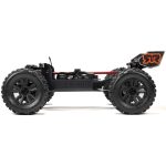 1/8 KRATON 6S 4X4 RTR Brushless Speed Truck, Blue/Orange - Image 65