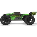 1/8 KRATON 6S 4X4 RTR Brushless Speed Truck, Blue/Orange - Image 58