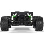 1/8 KRATON 6S 4X4 RTR Brushless Speed Truck, Blue/Orange - Image 60