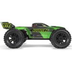 1/8 KRATON 6S 4X4 RTR Brushless Speed Truck, Blue/Orange - Image 66