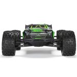 1/8 KRATON 6S 4X4 RTR Brushless Speed Truck, Blue/Orange - Image 59