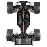 1/8 KRATON 6S 4X4 RTR Brushless Speed Truck, Blue/Orange - Image 35