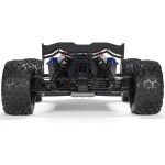 1/8 KRATON 6S 4X4 RTR Brushless Speed Truck, Blue/Orange - Image 33