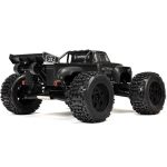 1/8 NOTORIOUS 6S 4X4 RTR Brushless Stunt Truck, Black - Image 13