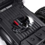 1/8 NOTORIOUS 6S 4X4 RTR Brushless Stunt Truck, Black - Image 44