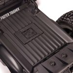 1/8 NOTORIOUS 6S 4X4 RTR Brushless Stunt Truck, Black - Image 43
