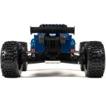 1/8 NOTORIOUS 6S 4X4 RTR Brushless Stunt Truck, Black - Image 36