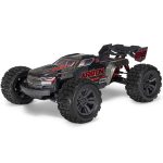 1/8 KRATON 6S EXB 4X4 RTR Brushless Speed Truck, BLACK - Image 2