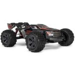 1/8 KRATON 6S EXB 4X4 RTR Brushless Speed Truck, BLACK - Image 11