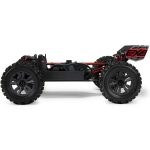 1/8 KRATON 6S EXB 4X4 RTR Brushless Speed Truck, BLACK - Image 18